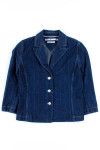 Tommy Hilfiger Denim Blazer 655