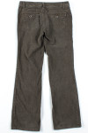 Sage Green Corduroy Pants