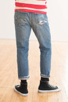 Vintage Denim Jeans 131