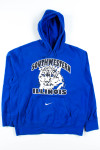 Southwestern Illinois Hoodie