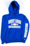 Saint Louis University Hoodie