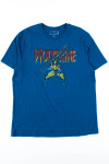 Wolverine Tee 1