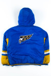 90s Washington Capitals Jacket