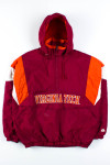 Virginia Tech Pullover Jacket