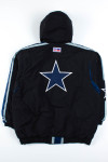 Dallas Cowboys Starter Jacket