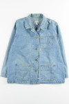 Vintage Denim Jacket 726