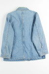 Vintage Denim Jacket 726