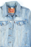 Vintage Denim Jacket 692