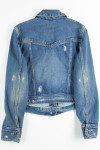 Vintage Denim Jacket 732