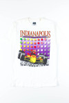 Indianapolis Fast Lane Tee