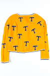 Tennessee Vols Cardigan Sweater