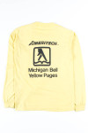 1985 Turkey Trot Long Sleeve Tee