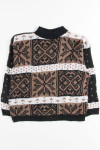 80s Sweater 2033