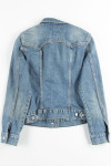 Vintage Denim Jacket 752