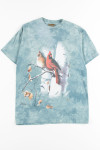 Cardinals Tie Dye Tee