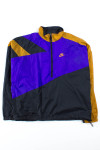 Nike 90s Jacket Pullover 16214