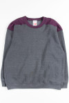 Wilson Color Blocked Sweatshirt