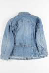 Vintage Denim Jacket 705