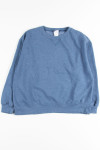 Blue Sweatshirt 1