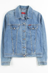 Vintage Denim Jacket 794