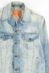 Vintage Denim Jacket 795