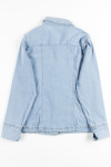 Vintage Denim Jacket 796