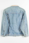 Vintage Denim Jacket 710