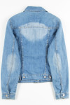 Vintage Denim Jacket 798