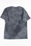 Husky Face Tie Dye Tee