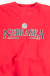University of Nebraska Sweatshirt