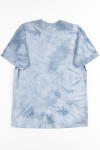 Powder Pig Tie Dye T-Shirt