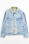 Vintage Denim Jacket 772