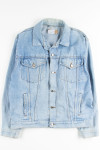 Vintage Denim Jacket 774