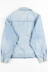 Vintage Denim Jacket 774