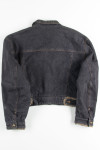 Vintage Denim Jacket 804