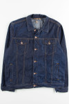 Vintage Denim Jacket 719