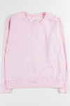 Pastel Pint Sweatshirt