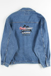 Vintage Denim Jacket 720