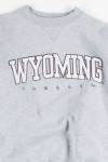Wyoming Cowboys Sweatshirt 1