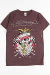 Ed Hardy Tee