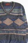 80s Sweater 2127