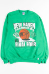 99 New Haven Shamrocks Sweatshirt