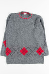 80s Sweater 2067