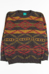 80s Sweater 2104