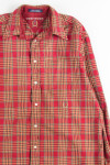 Tommy Hilfiger Flannel Shirt 2163