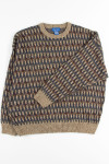 80s Sweater 2109
