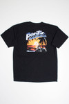 Pacific Harley Davidson Tee