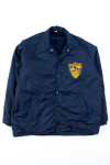 Roosevelt Coach Jacket