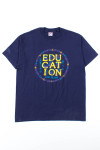 Education Tee