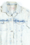 Vintage Denim Jacket 841